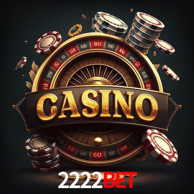 APP oficial da 2222Bet para mobile
