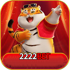 Imagem promocional da 2222Bet mostrando a plataforma e suas vantagens